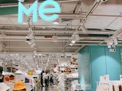 -NOME(太阳百货店)