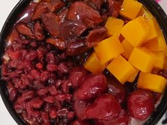 -冰冰酱老味刨冰绵绵冰(中山路总店)