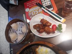 -豪享来中西餐厅(隆昌店)