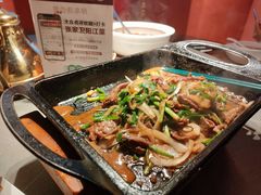 -张家卫·阳江菜·小海鲜(肥婆湾桥店)