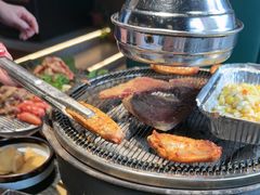 -炭虎烤肉(桂林路店)