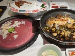 -在前门·烤鸭北京菜(五月花广场店)