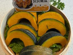 -煲王粤菜餐厅(中侨中心店)