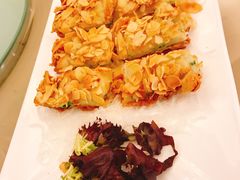 -海逸海鲜酒家(古北店)