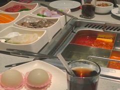 田鸡（牛蛙整份）-海底捞火锅(群光广场店)