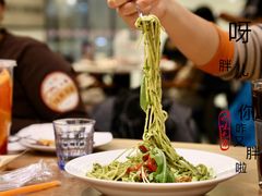 -必胜客(天河城店)