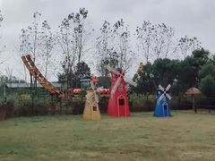 -扬州天乐湖嬉乐谷