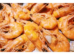 -胶东海鲜大排档(北太平庄店)