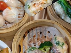 -华源餐厅·海鲜大排档(日月贝店)