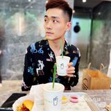 来Shake Shack过深圳的夏天吧🥳