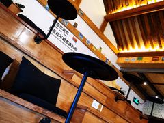 -糖房咖啡(南锣鼓巷店)
