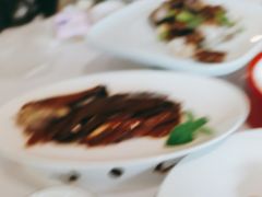 -月福京味斋·烤鸭店·北京菜(鼓楼总店)