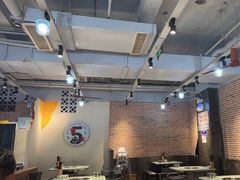 大堂-五里关火锅(牛市口店)