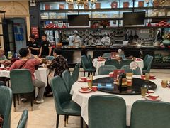 -申阿婆·上海菜·小海鲜(国展店)