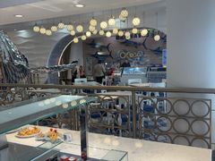 -贝林大翅鲸简餐厅(国家海洋博物馆店)