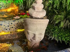 -丽晶大班SPA(大沽店)