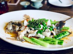 -猪肉婆私房菜(容桂总店)