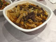 -老爷庙风味美食府(魏都大道店)