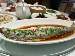 -乾隆美食·本帮菜(黄河路店)