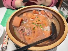 -鑫小城故事·藕汤·家常菜(台北一路总店)