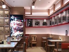 用餐区-味千拉面(增城万达广场店)