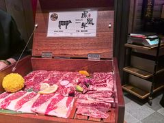 -MIKOMIKO和牛烧肉专门店(南门店)