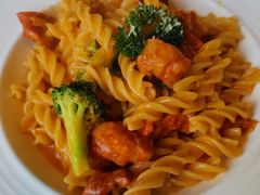 -吉姆丽德乡村西餐厅(闵行交大店)