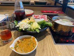 -彤德莱火锅(大学城店)