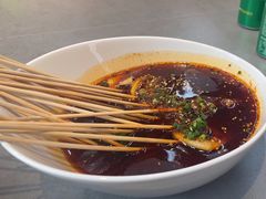 -羊门客在·烤盐池滩羊·川菜