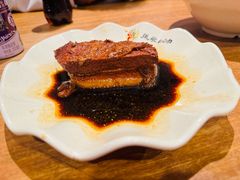 -張飛扒肉·龙江非遗(道外店)