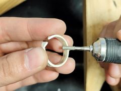 -不贰手作陶艺diy·烧玻璃·银饰团建(人民大学店)