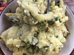 乱刀土豆泥-回水镇·江湖川菜(恒大新城店)