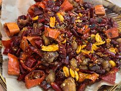 -花盐街·四川乐山小吃(西单大悦城店)