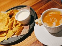 -本处·素食·融合料理(南油店)