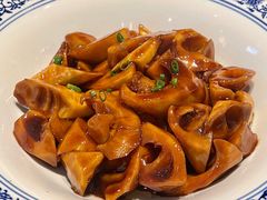 -金典银峰老鹅馆·昆山菜(亭林公园店)