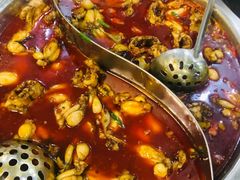 -二郎田鸡(洛溪食街店)