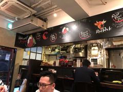 -Red Rock(原宿店)
