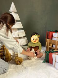 -西瓜庄园儿童摄影