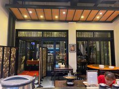 -茶叁酒肆·楚味江湖(菱角湖店)