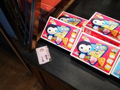 -波波's蛋糕店(于洪广场店)