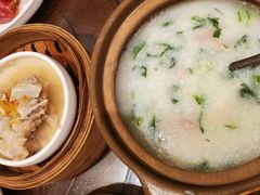 -岭南小生·粤港点心(南门口店)