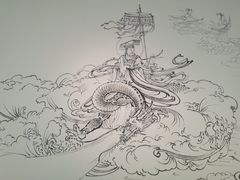 -中国美术学院-美术馆