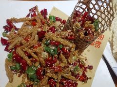 -宋都禾源·灌汤包子(汉兴路直营店)