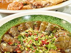 -渔娘渔家丹东海鲜(东直门店)
