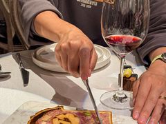 -Le Bistrot de Racine