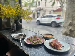 -Apollo·西班牙小酒馆(安福路店)