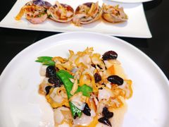 -东莱馋房(陆家嘴店)