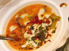 -梦都海鲜酒家(万达广场江桥店)