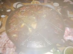 -白乐天毛肚火锅馆(南滨路店)