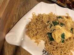 -喝丢一只鞋海鲜烧烤·海肠捞饭(东关街店)